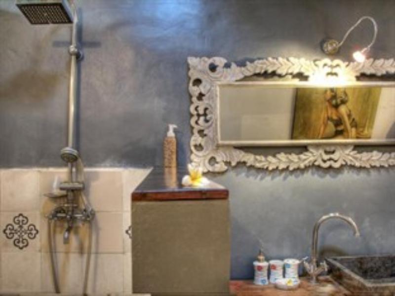 Coco Poco Villa Seminyak ภายนอก รูปภาพ