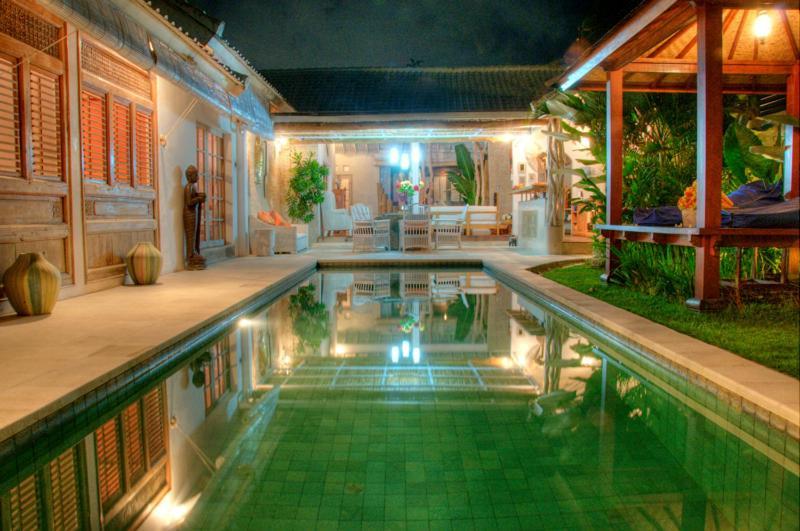 Coco Poco Villa Seminyak ห้อง รูปภาพ
