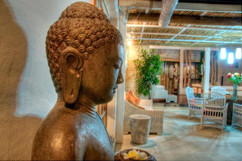 Coco Poco Villa Seminyak ห้อง รูปภาพ