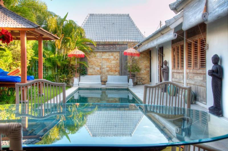 Coco Poco Villa Seminyak ห้อง รูปภาพ