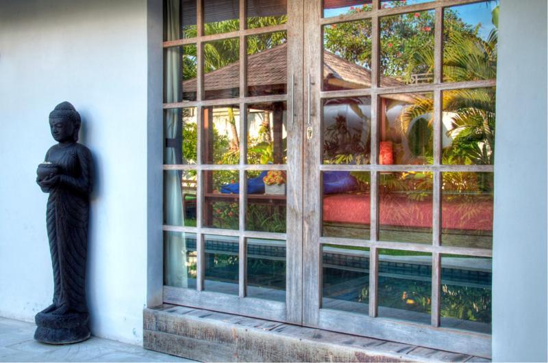 Coco Poco Villa Seminyak ห้อง รูปภาพ